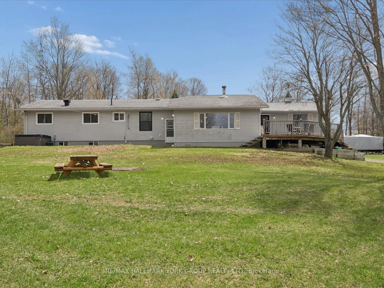 61 Concession Rd 3 N/A, Kawartha Lakes, ON, K0M 1N0 - 35