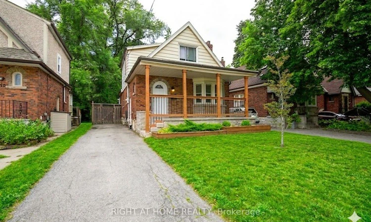 148 Haddon Avenue S