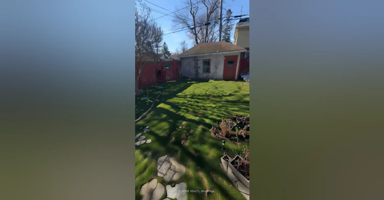 1395 Dougall Avenue, Windsor, ON, N8X 1R6 - 13