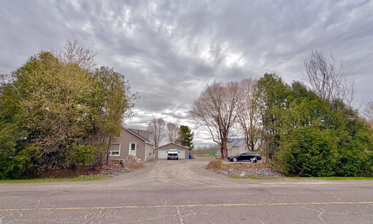 3201 Gordon Murdock Road