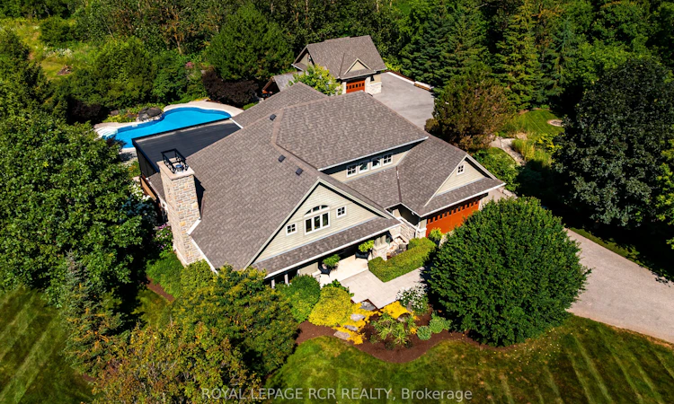 193398 Amaranth East Luther Townline