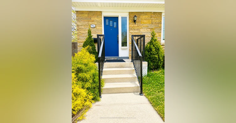 Main-386 Whitney Avenue, Hamilton, ON, L8S 2H4 - 5