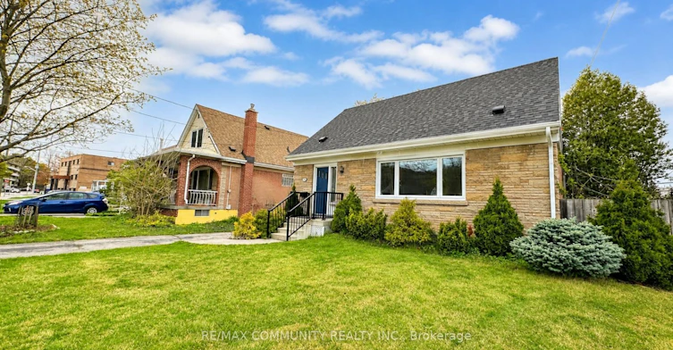 Main-386 Whitney Avenue, Hamilton, ON, L8S 2H4 - 2