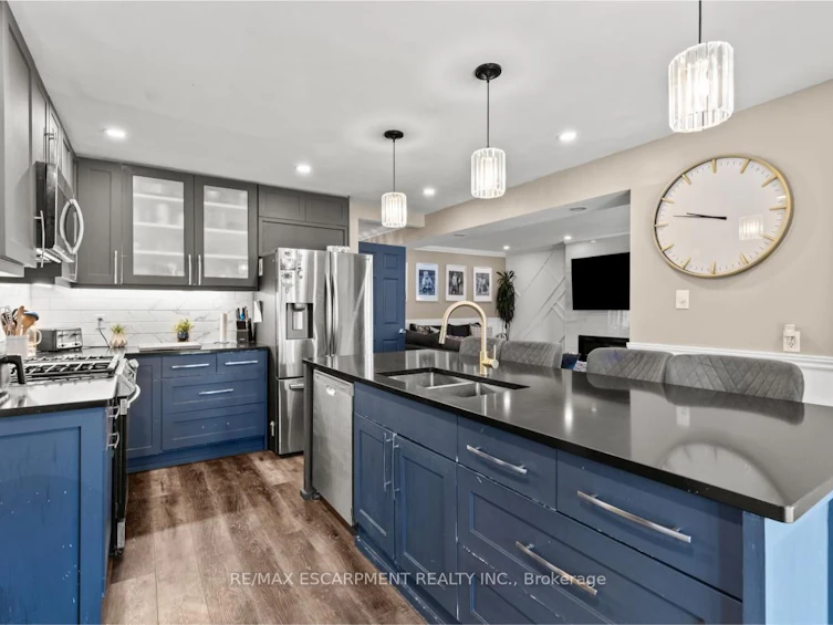 1169 Vansickle Road N, St. Catharines, ON, L2S 3C9 - 7