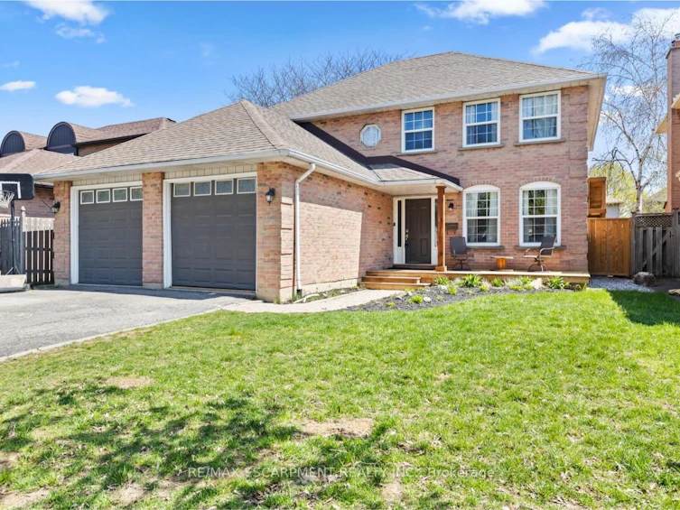 1169 Vansickle Road N, St. Catharines, ON, L2S 3C9 - 3