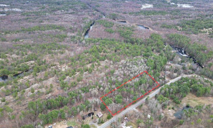 2493 Housey's Rapids Road