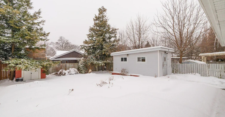Lower-139 Byron Avenue, Kitchener, ON, N2C 1Z7 - 18