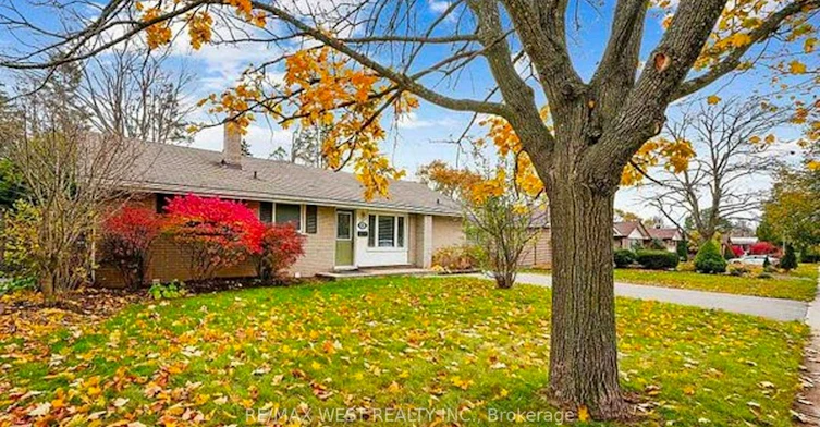 Main Fl-1252 Royal Drive, Peterborough, ON, K9H 6R5 - 2