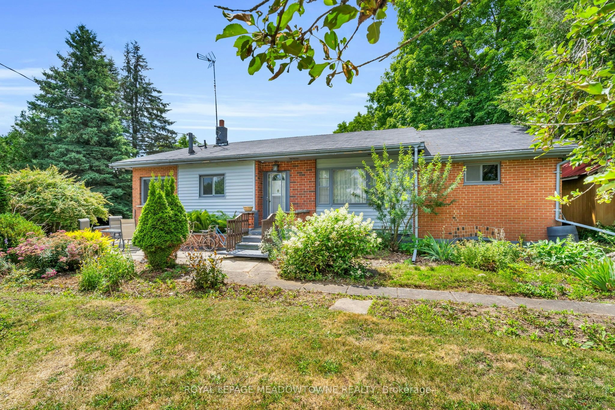 9483 Wellington Rd 124 N/A, Erin, ON, N0B 1T0