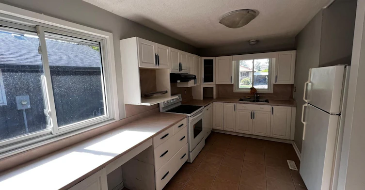 Upper-17 Renny Crescent, London, ON, N6E 2C4 - 8