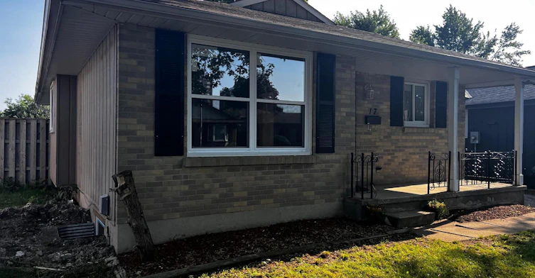 Upper-17 Renny Crescent, London, ON, N6E 2C4 - 2