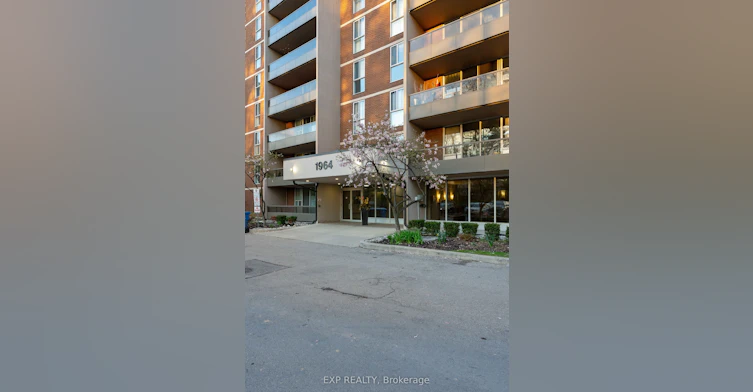 901-1964 Main Street W, Hamilton, ON, L8S 1J5 - 37