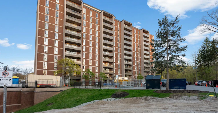 901-1964 Main Street W, Hamilton, ON, L8S 1J5 - 38