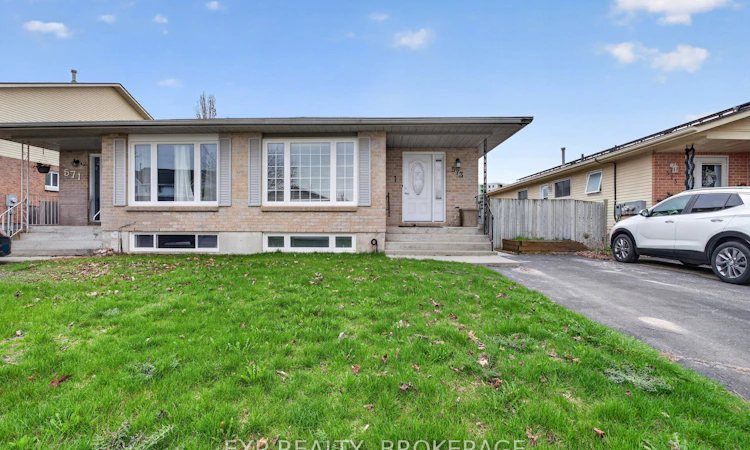 573 Whistler Terrace