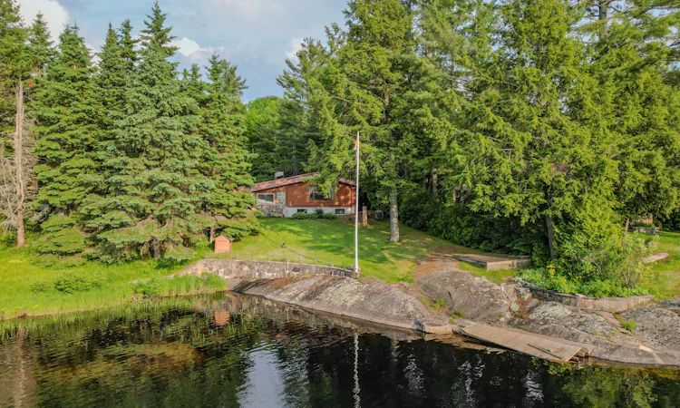 1070 Chaikof Road