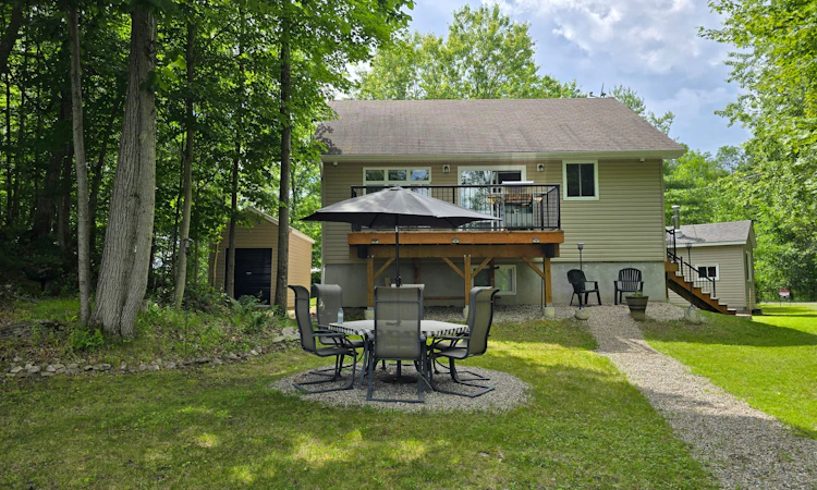 368 Troy Lake Road