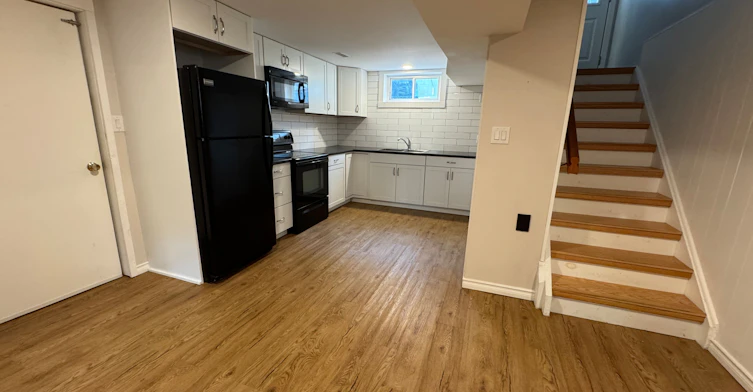 Basement-456 Speedvale ( Basement ) Avenue E, Guelph, ON, N1E 1P1 - 5