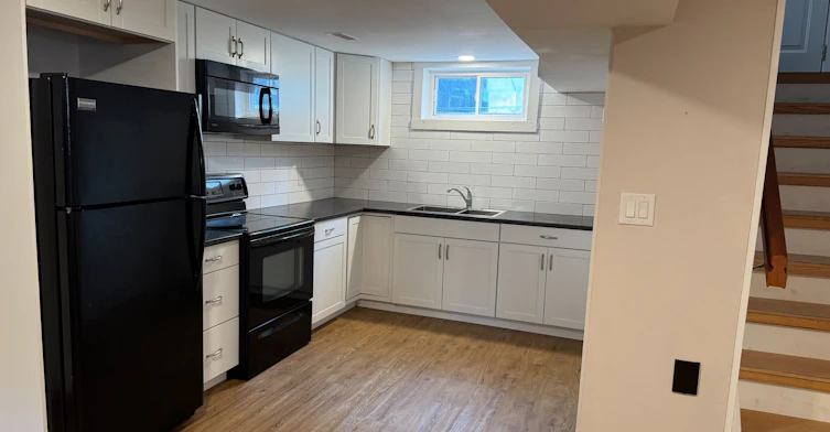 Basement-456 Speedvale ( Basement ) Avenue E, Guelph, ON, N1E 1P1 - 8