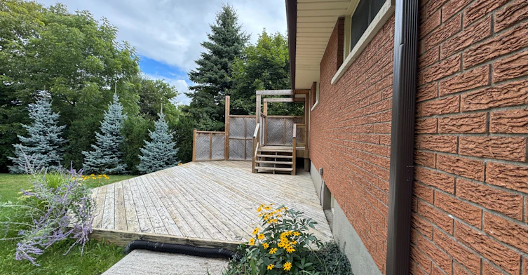 Basement-456 Speedvale ( Basement ) Avenue E, Guelph, ON, N1E 1P1 - 23