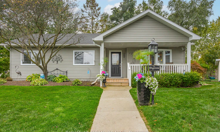 162 Mississauga Place
