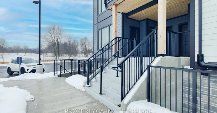 303-708 Woolwich Street, Guelph, ON, N1H 3Z1 - 3