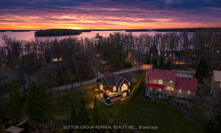 106 Juniper Isle Road