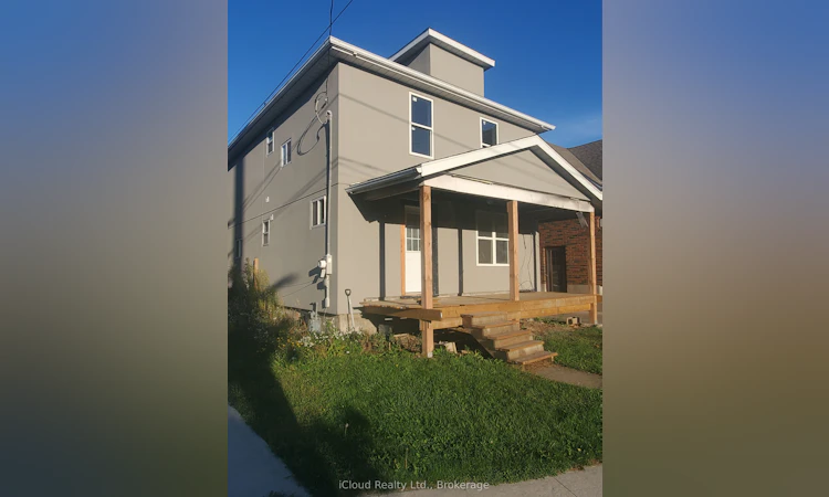 62 Currie Street
