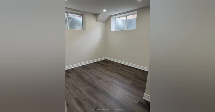 Basement-286 Buttonbush Street, Waterloo, ON, N2V 0B2 - 12