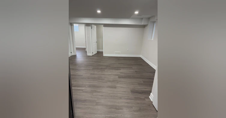 Basement-286 Buttonbush Street, Waterloo, ON, N2V 0B2 - 4