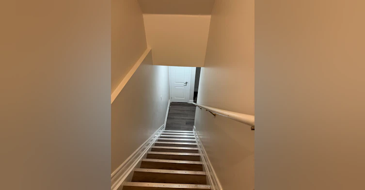 Basement-286 Buttonbush Street, Waterloo, ON, N2V 0B2 - 14