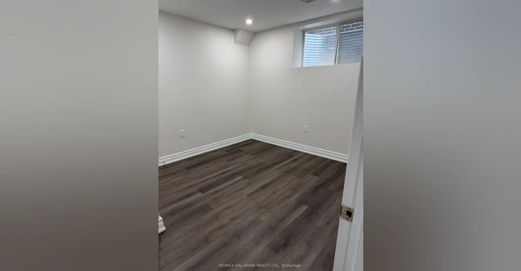 Basement-286 Buttonbush Street, Waterloo, ON, N2V 0B2 - 9