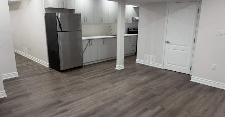 Basement-286 Buttonbush Street, Waterloo, ON, N2V 0B2 - 6