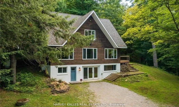 1047 Ransley Road