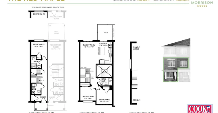 C7-24 Morrison Road, Kitchener, ON, N2A 0L1 - 30