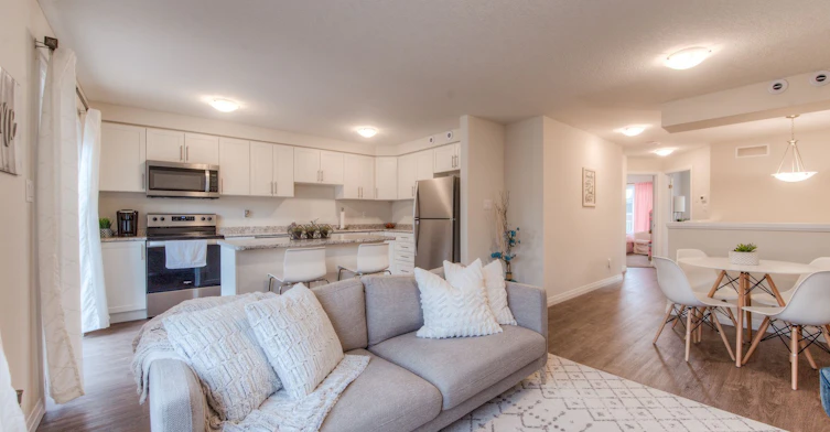 C7-24 Morrison Road, Kitchener, ON, N2A 0L1