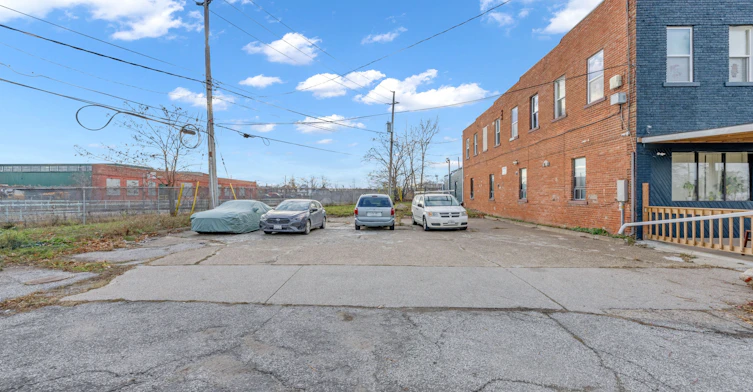 2-279 Drouillard Road, Windsor, ON, N8Y 2P4 - 8