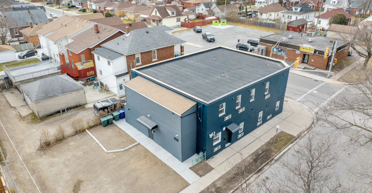 105-1804 Drouillard Road, Windsor, ON, N8W 3X5 - 4