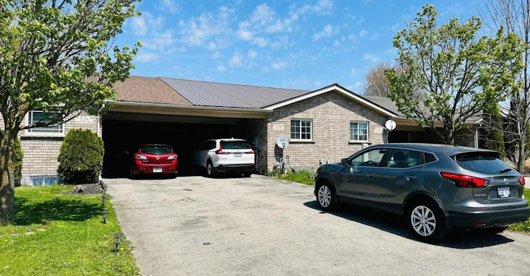 B-25 Griffiths Dr Drive, Brant, ON, N3L 4B7 - 2