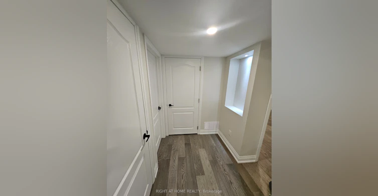 Basement-85 Onyx Court, Hamilton, ON, L8W 4A3 - 7