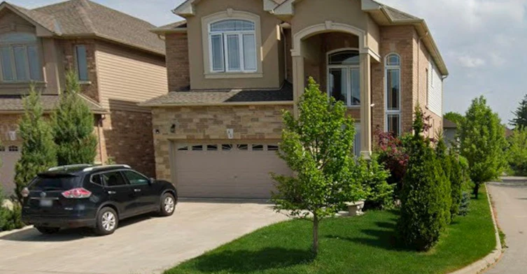 Basement-85 Onyx Court, Hamilton, ON, L8W 4A3