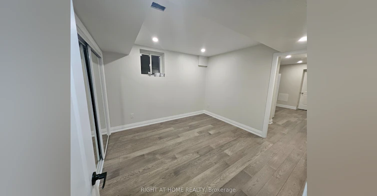 Basement-85 Onyx Court, Hamilton, ON, L8W 4A3 - 10