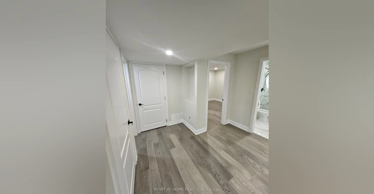 Basement-85 Onyx Court, Hamilton, ON, L8W 4A3 - 8
