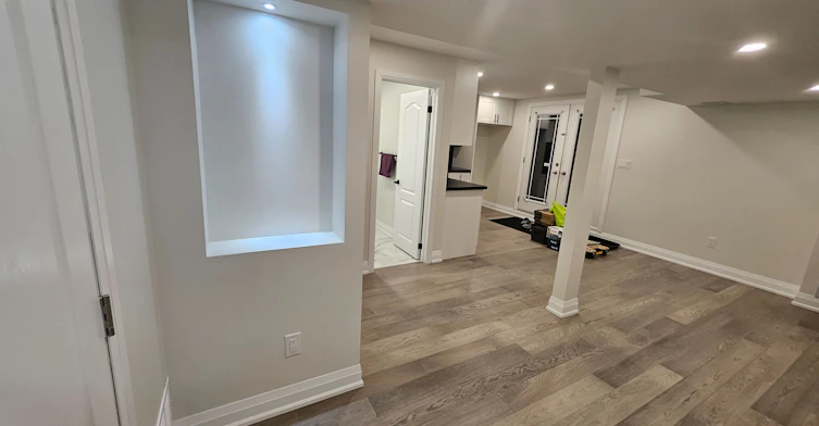 Basement-85 Onyx Court, Hamilton, ON, L8W 4A3 - 6