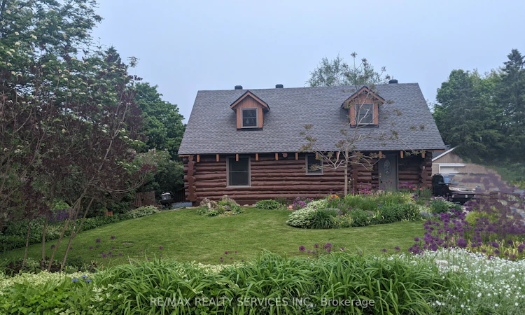 9 Orangeville Street