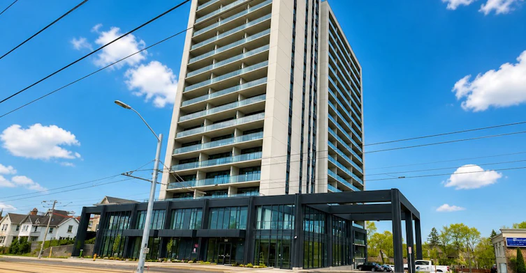 101-741 King Street W, Kitchener, ON, N2G 0E9 - 16