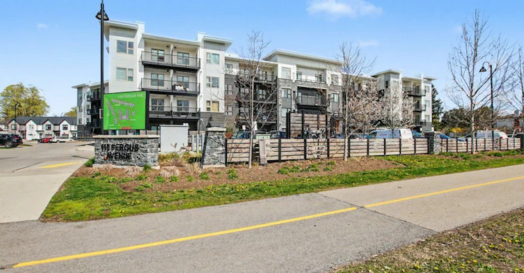 231-110 Fergus Avenue, Kitchener, ON, N2A 2H2 - 2
