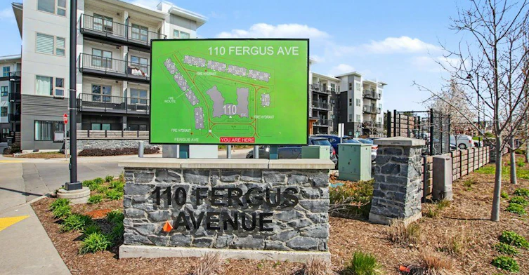 231-110 Fergus Avenue, Kitchener, ON, N2A 2H2
