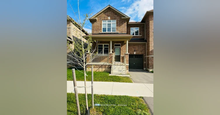 35 Riverwalk Drive, Hamilton, ON, L8B 1X3 - 2