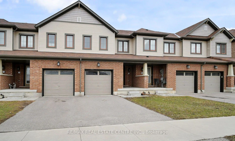 80 Scarletwood Street