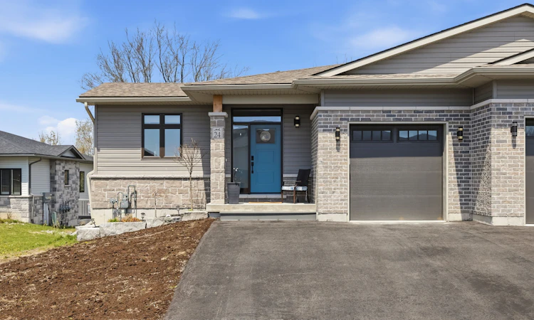 24 Prairie Run Road